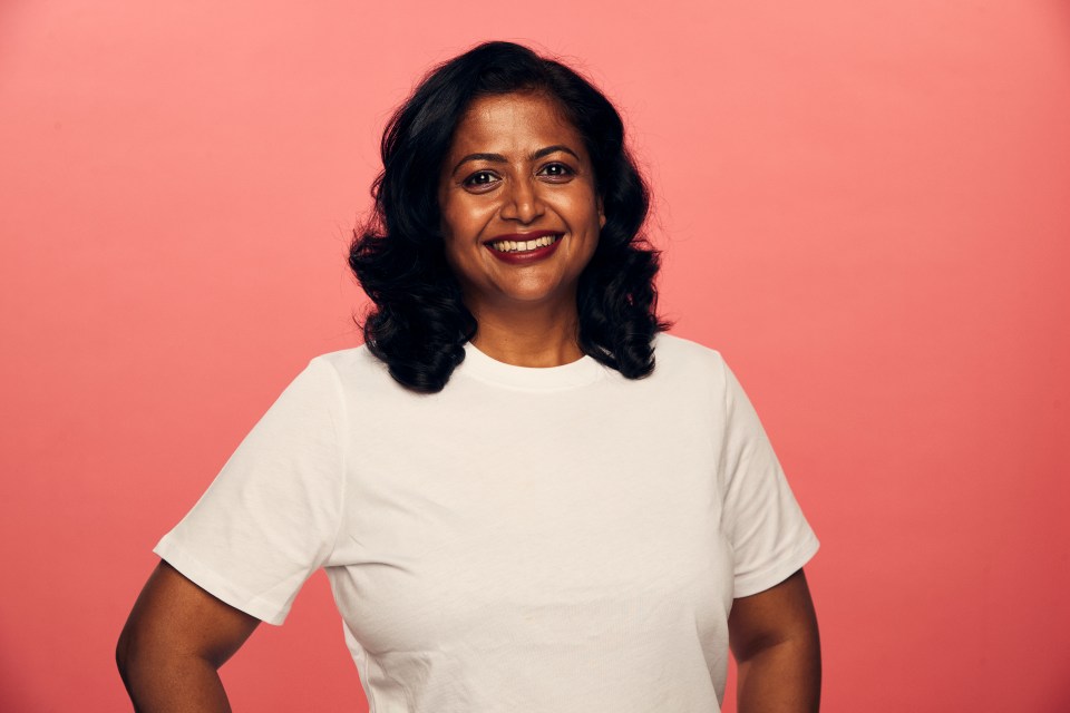 Paulomi Debnath likes to stock up on hair oil from India