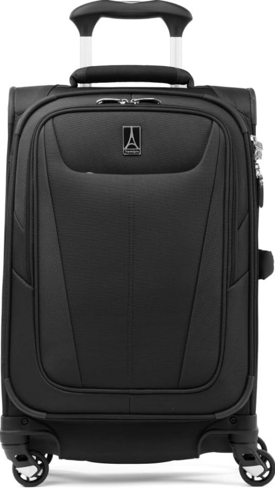 The TravelPro suitcases are on sale this Black Friday