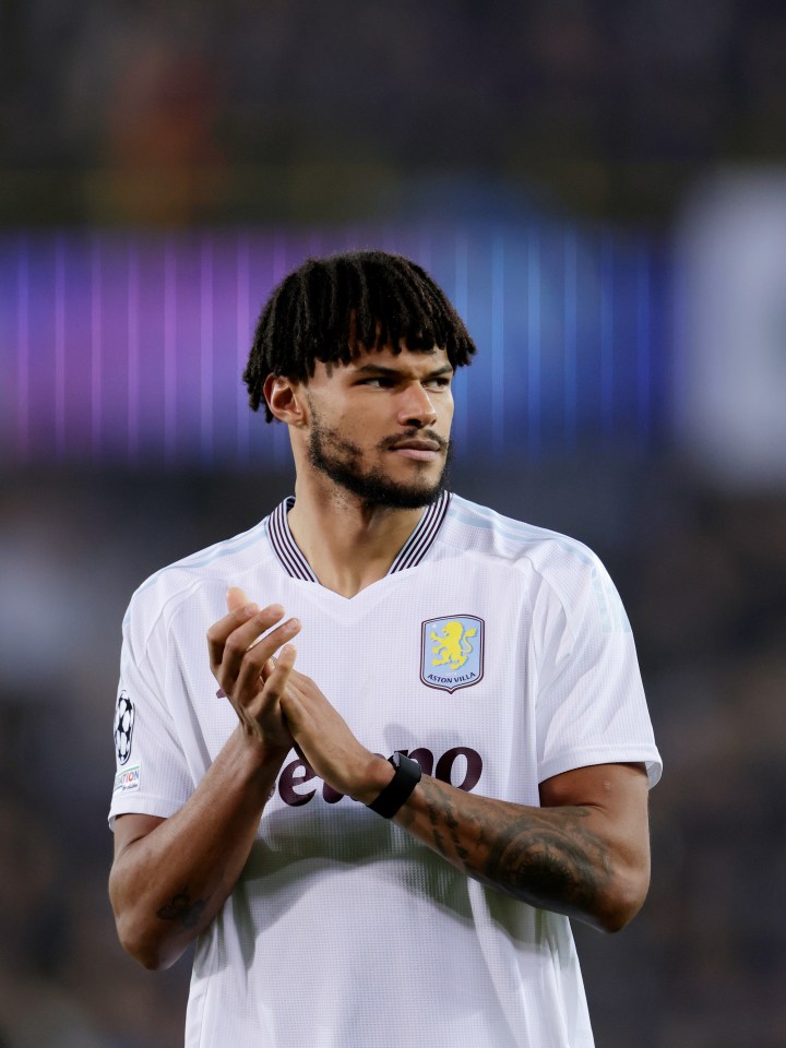 Tyrone Mings has revealed he worked in a bar and as a mortgage advisor while working his way up the football pyramid