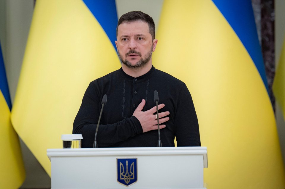 Ukrainian President Volodymyr Zelensky believes the Ukrainian war will end quicker under Donald Trump