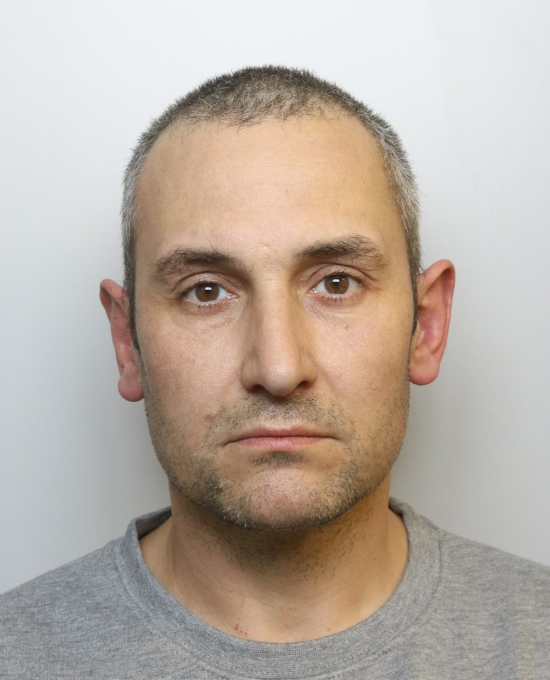 Getaway driver Anthony Snook has been convicted of murder