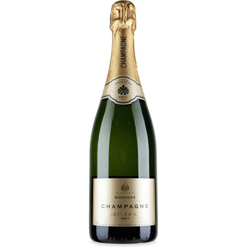 This Aldi champers is a great price