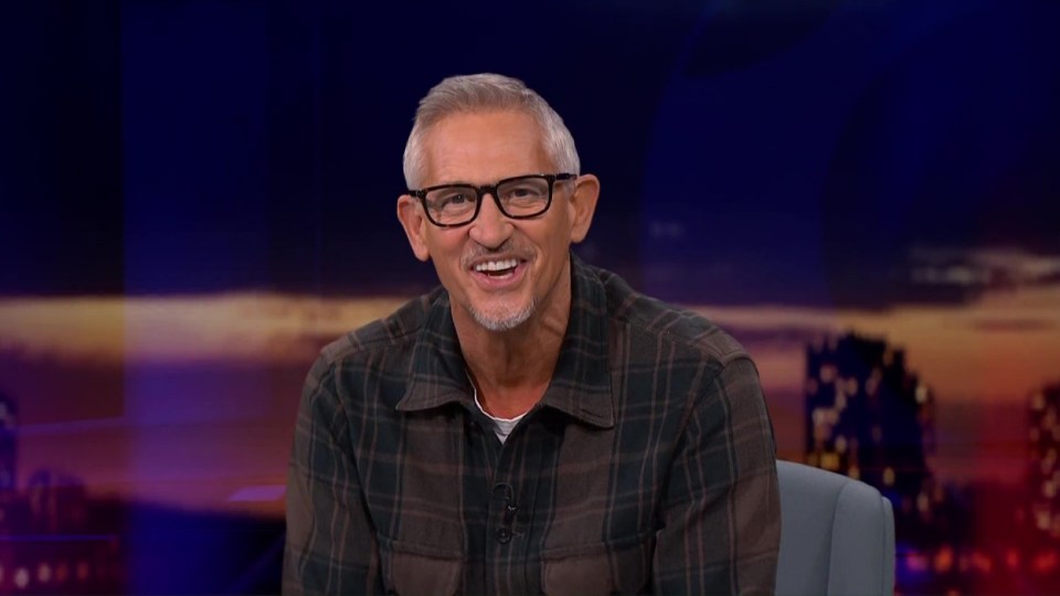 Gary Lineker has given a fresh update on his BBC future