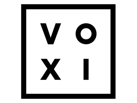 Voxi runs on Vodafone's network