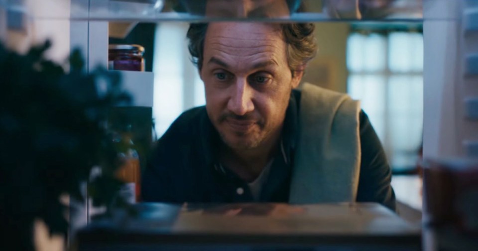 Waitrose has unveiled the first part in a two-instalment series of adverts