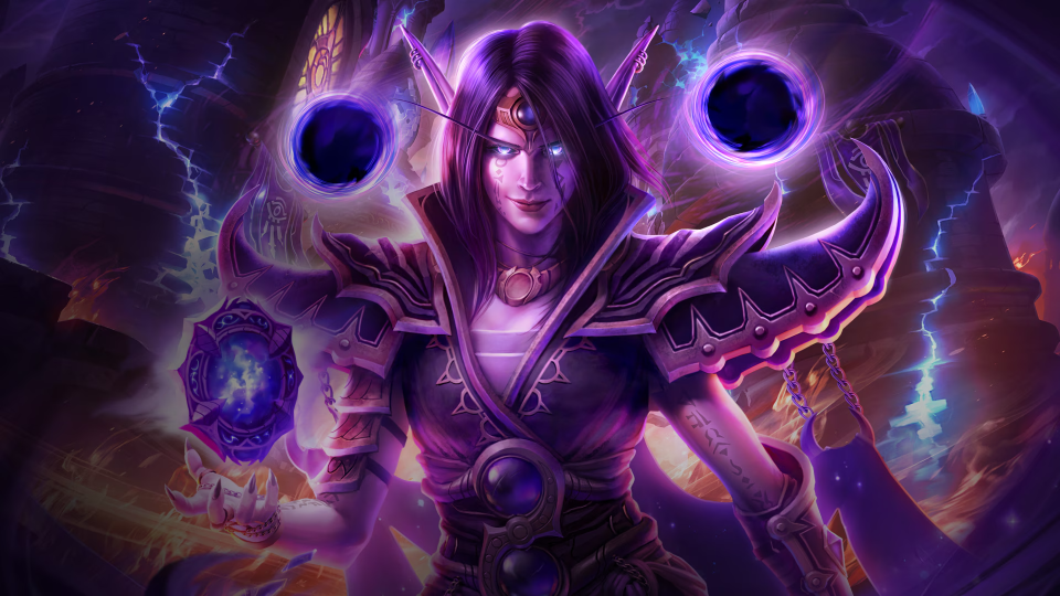 The Anniversary Direct outlined new content coming to World of Warcraft: The War Within, new Warcraft remasters, the relaunch of WoW Classic, and more