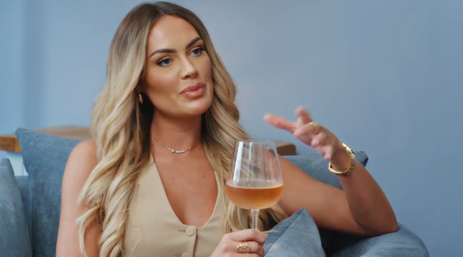 MAFS UK fans are convinced they've spotted a telltale sign that key scenes were edited