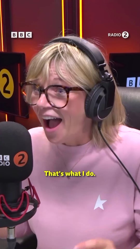 Zoe Ball has revealed her secret health condition weeks before she leaves her BBC Radio 2 show