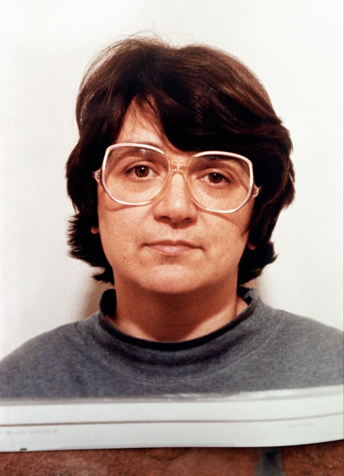 Rose West is one of the most notorious female serial killers in the country