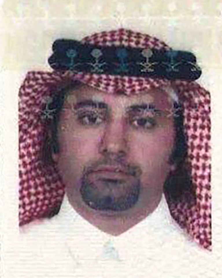 Authorities were warned three times about doctor Taleb al-Abdulmohsen’s chilling plot to murder