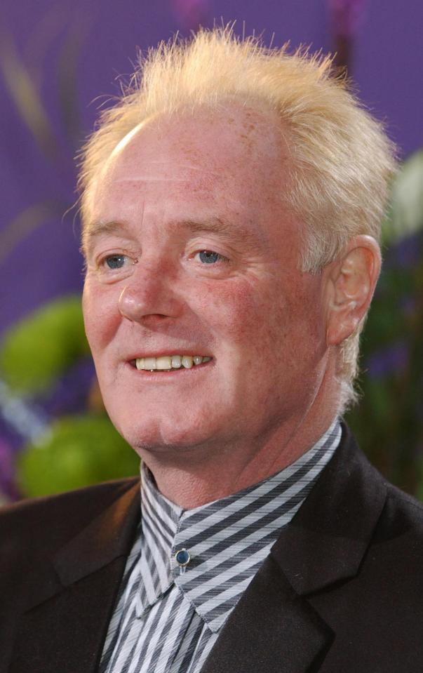 Bruce Jones has not appeared on Coronation Street for over 17 years