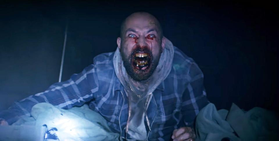 Zombie fans have recently discovered Black Summer on Netflix