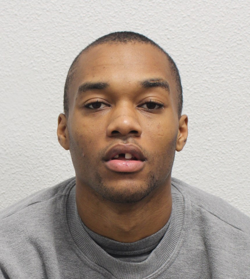 Labourer Dajour Jones has been jailed for murder