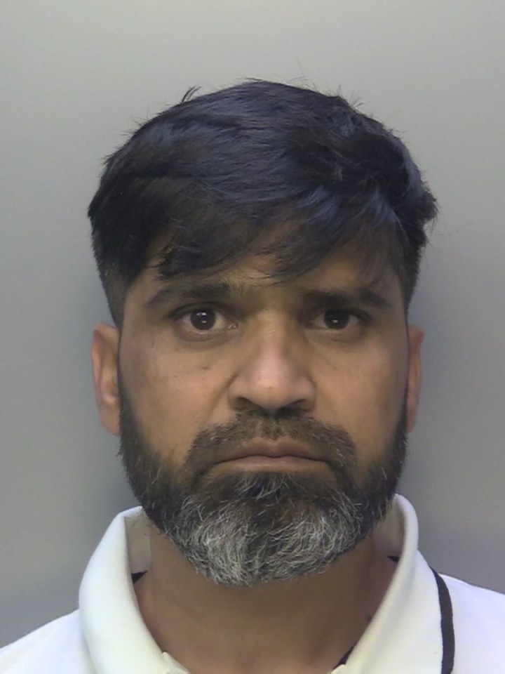 Urfan Sharif was found guilty of murdering his daughter