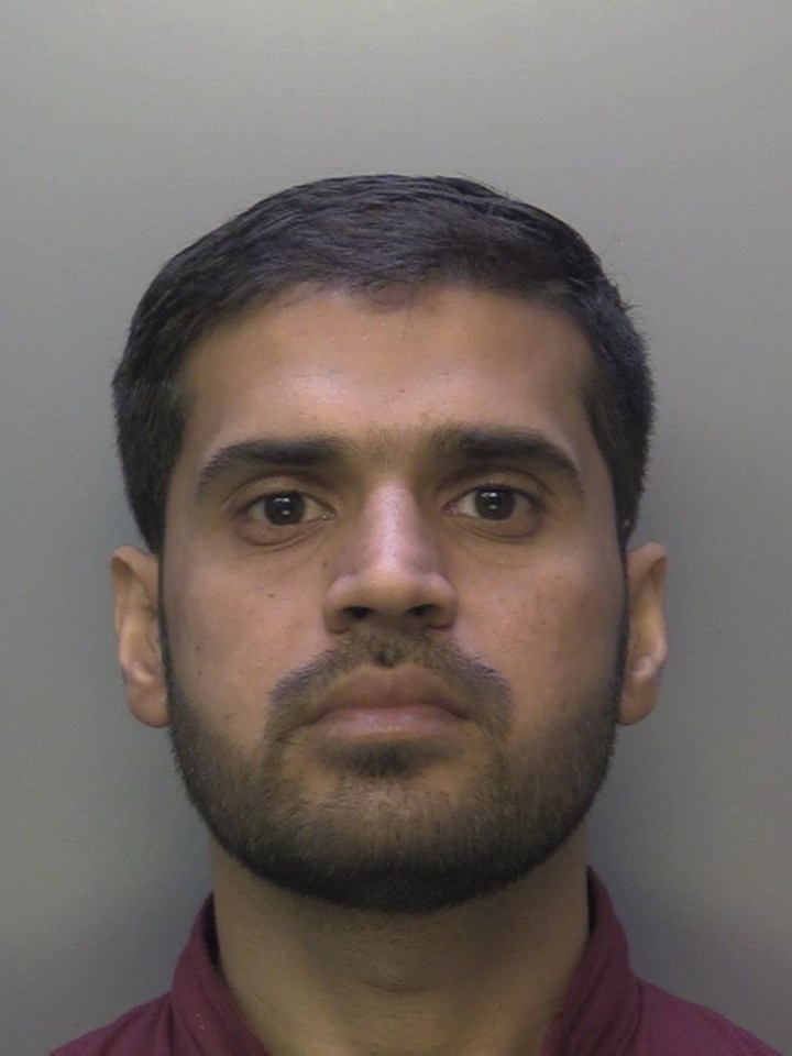 Faisal Malik, convicted of causing or allowing the death of Sara Sharif.