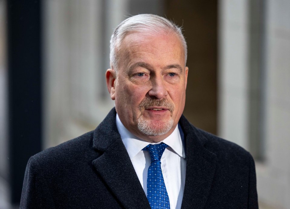 Shadow Treasury Minister Richard Fuller said: 'Delivering value for money for the taxpayer is a noble goal, but Rachel Reeves’s record so far has been to dole out inflation-busting pay rises to Labour’s union paymasters'