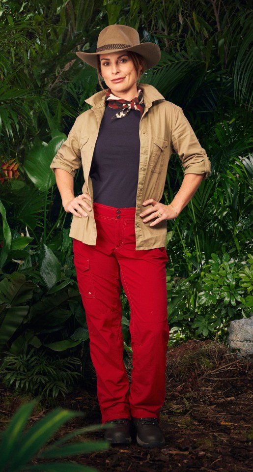 Coleen will focus on her flourishing TV career in the wake of her star turn on I’m A Celeb