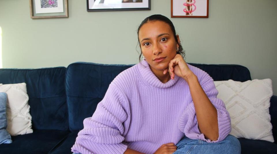 Investigative journalist Mary Mandelfield is on a mission to expose BBL practitioners who specifically target black and brown women