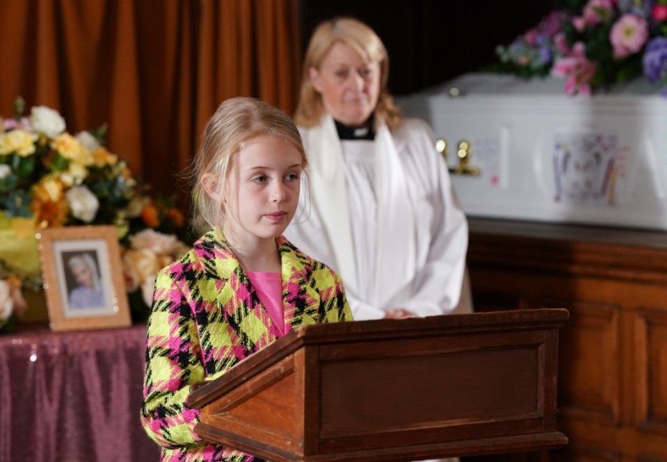 EastEnders,27-06-2023,6722,Lexi Mitchell,***EMBARGOED TUESDAY 20TH JUNE 2023***, BBC, Jack Barnes/Kieron McCarron