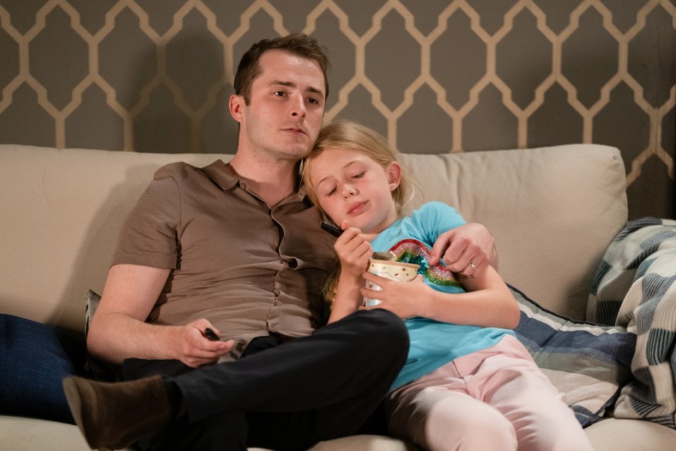 EastEnders,05-09-2023,6762,Ben Mitchell (MAX BOWDEN);Lexi Mitchell,****EMBARGOED TILL TUESDAY 29TH AUGUST 2023****, BBC, Jack Barnes/Kieron McCarron