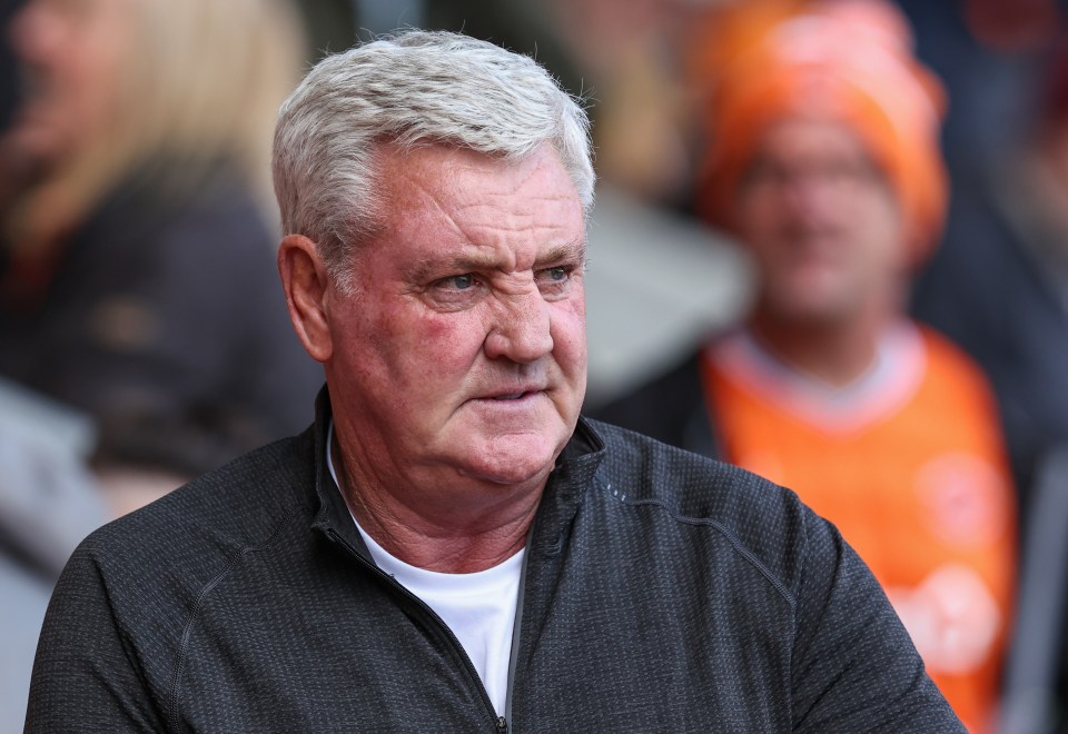 A woman has been arrested after Steve Bruce's grandson died