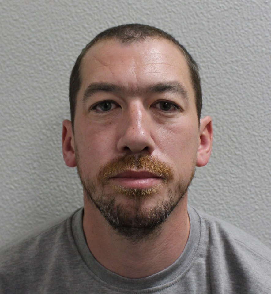 Craig Dorney has been jailed for seven years