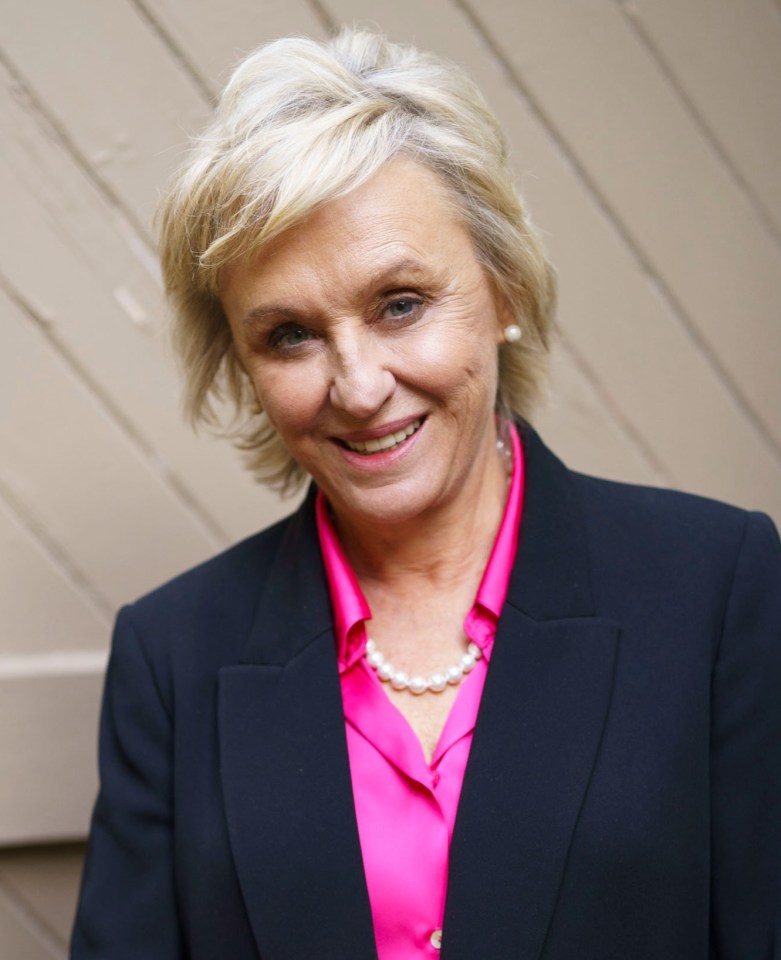 Former Vanity Fair editor-in-chief Tina Brown boldly claimed Meghan is 'flawless about getting it all wrong'