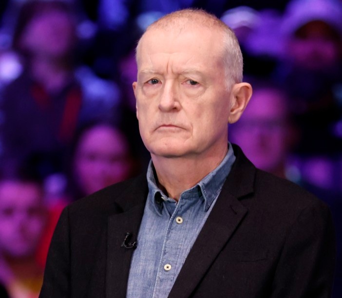 Steve Davis has cheekily suggested that Jimmy White's motivation for continuing to play snooker