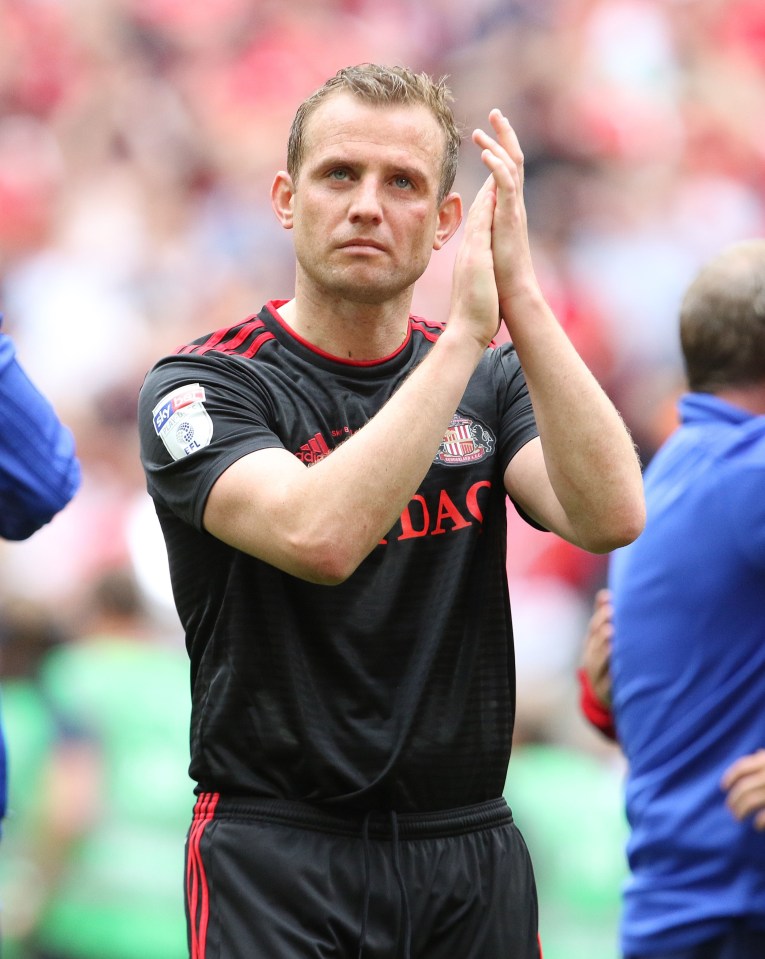 Lee Cattermole has landed his first permanent job in coaching