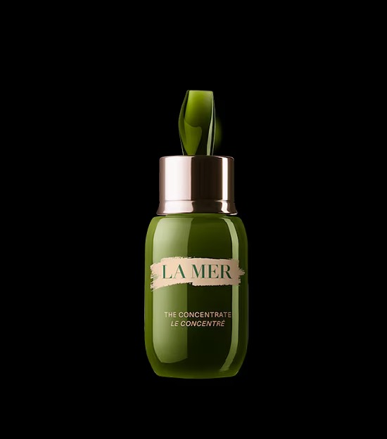 Whilst La Mer The Concentrate is £375 for a 30ml bottle