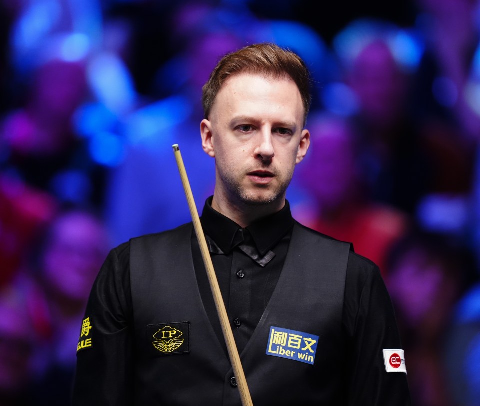 Judd Trump has won the UK Championship