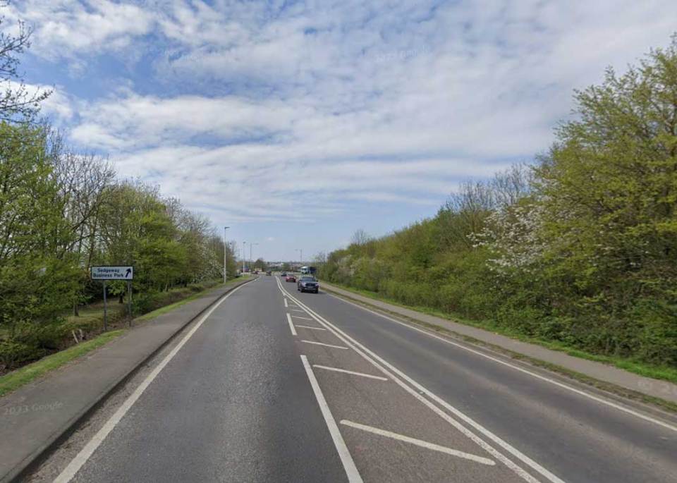 Kelly Badcock died following a crash on the A142 in Ely, Cambs