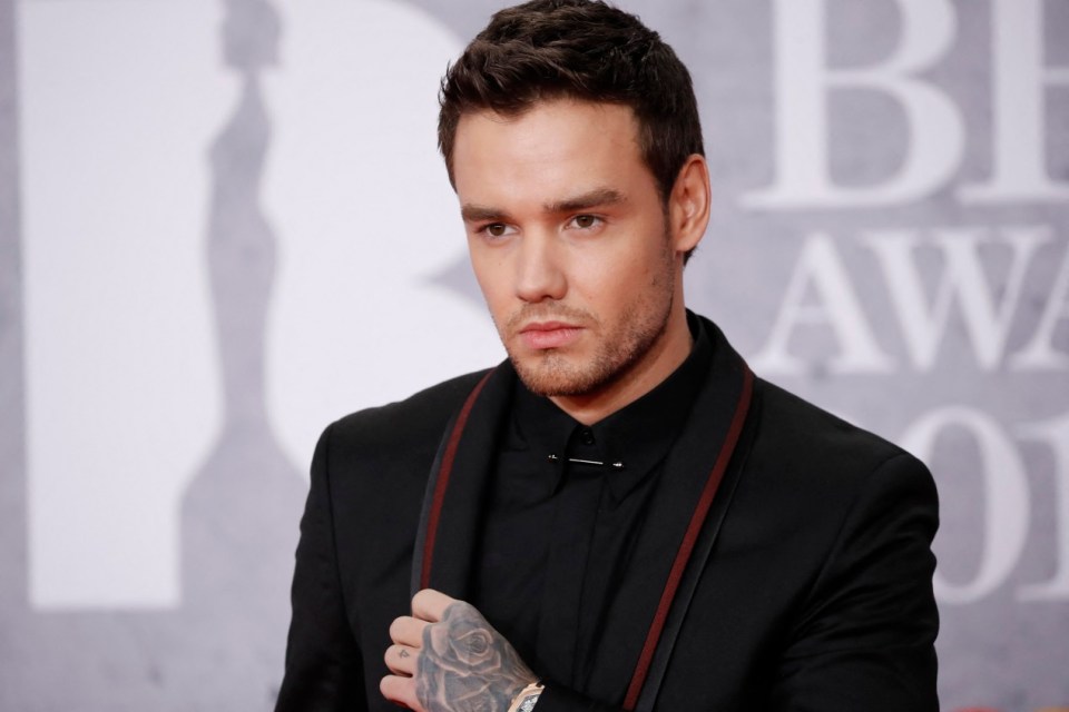 A man charged in relation to the death of Liam Payne has handed himself into police