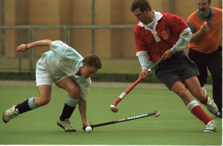 MK Dons' first stadium was the home of England hockey