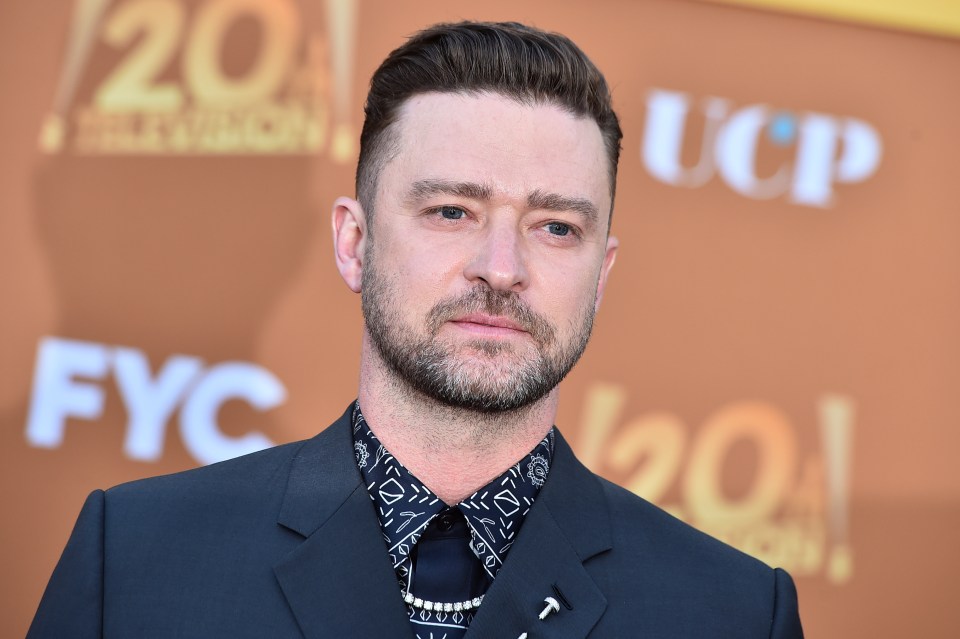 Justin Timberlake and his former NSYNC band mates could be getting back together