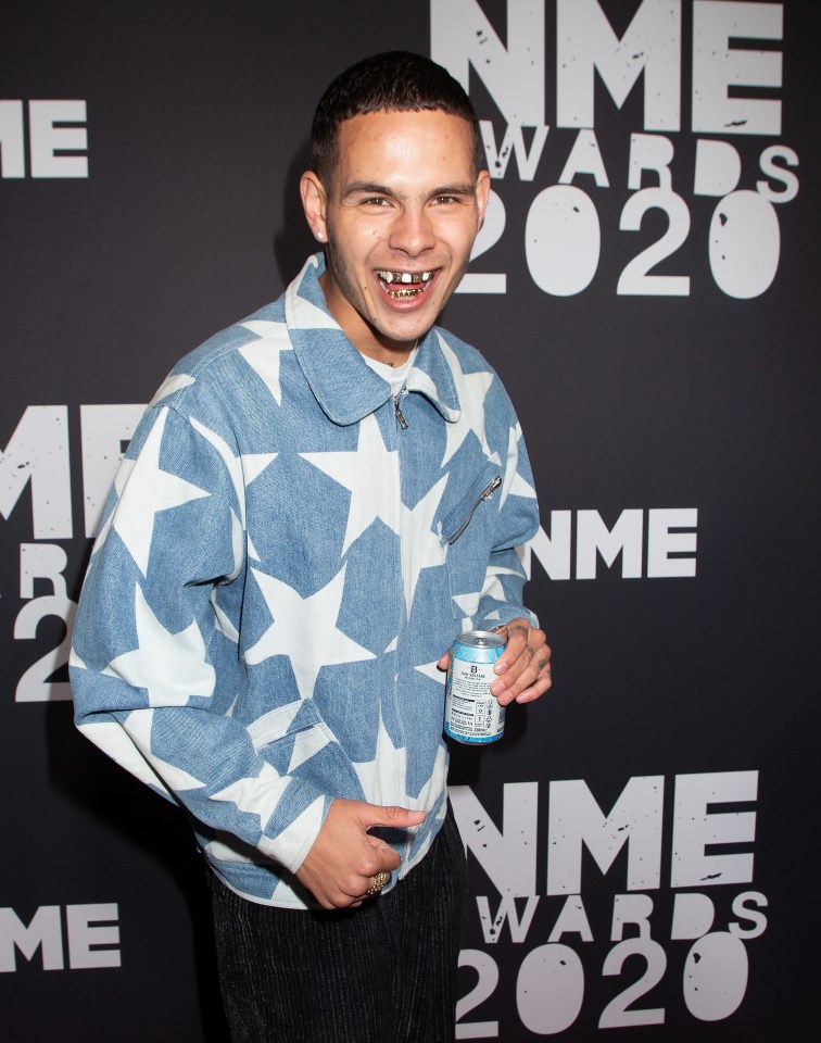 Slowthai and his co-accused deny three joint charges of rape and one of sexual assault against two women