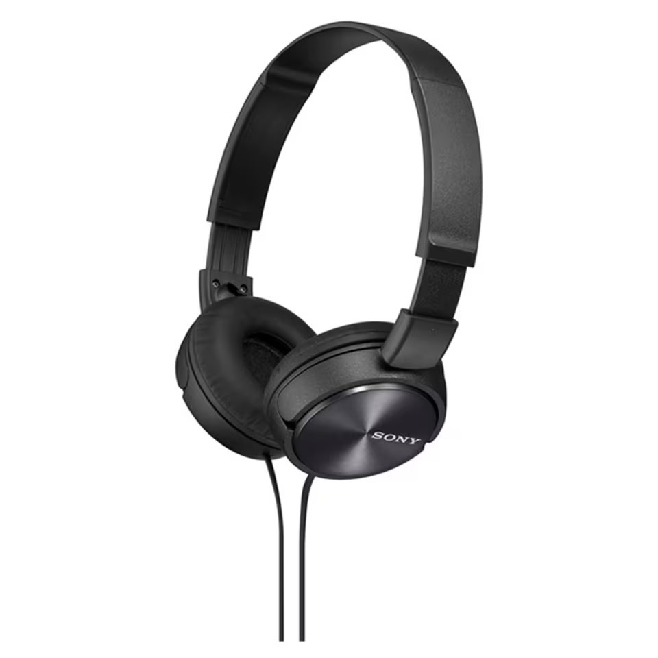 These Sony headphones are down to £12.50 at Tesco