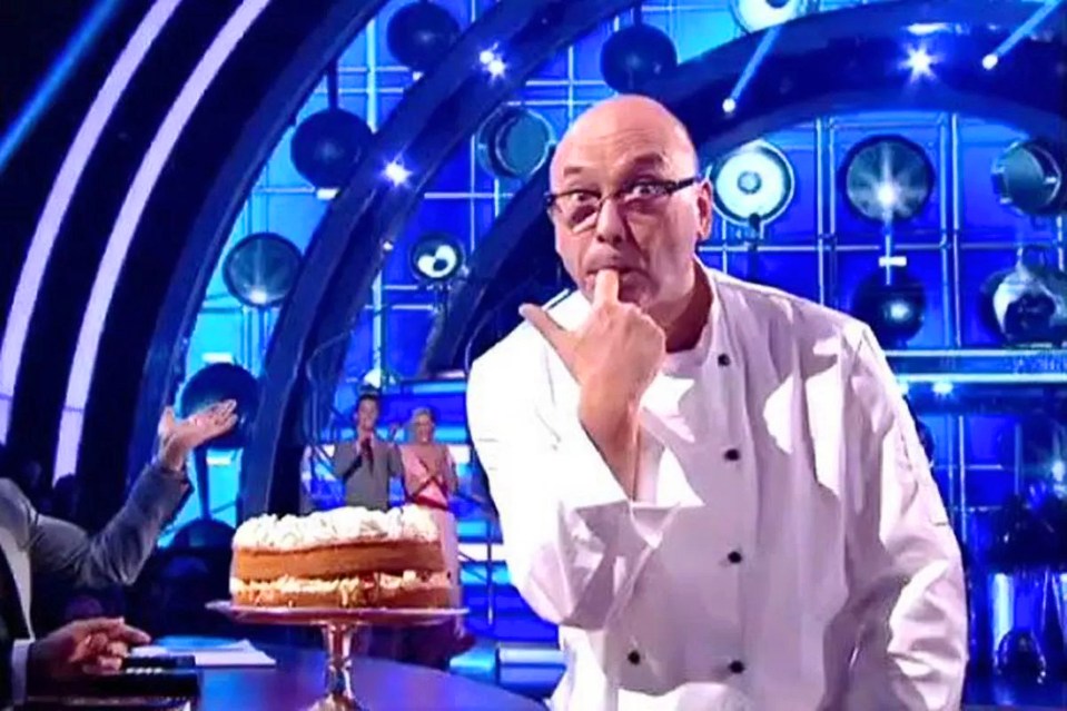 The Gregg Wallace saga goes much deeper than Gregg, his potty mouth and allegedly wandering hands