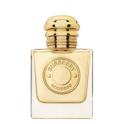 Burberry Goddess 100ml, £135