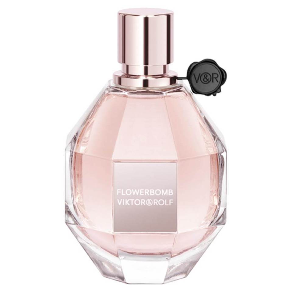 Viktor & Rolf’s Flowerbomb 100ml, £130