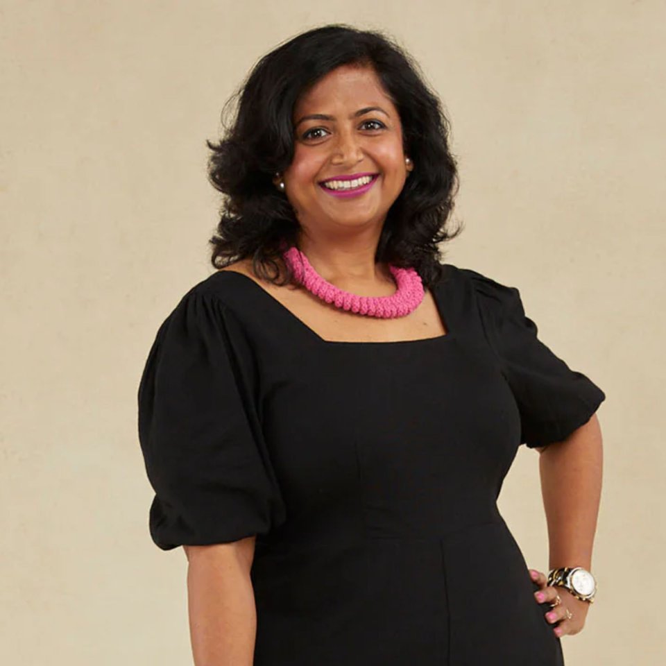 Paulomi Debnath shares her top tips for guaranteeing a sale on Vinted