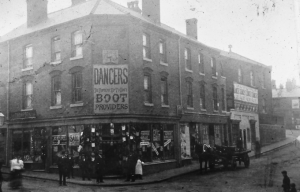 Dancers weathered two world wars, economic recessions, and the challenges of a modern retail landscape