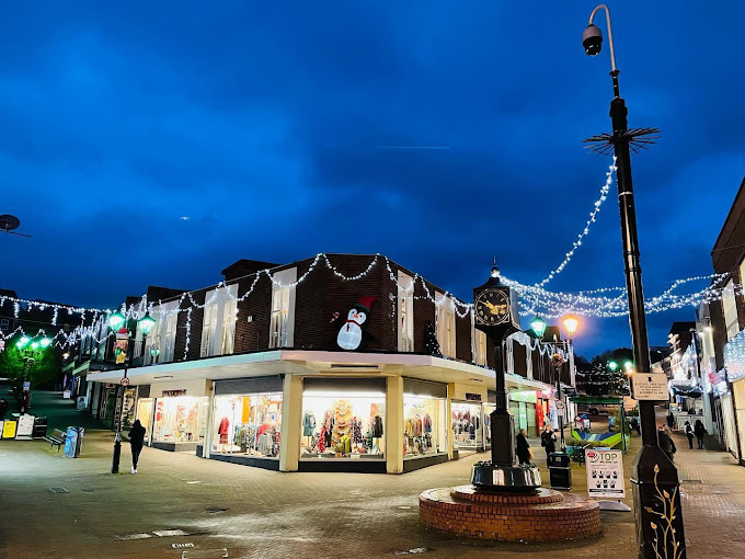 One of the oldest family-owned retailers in UK finally closes doors after 144 years