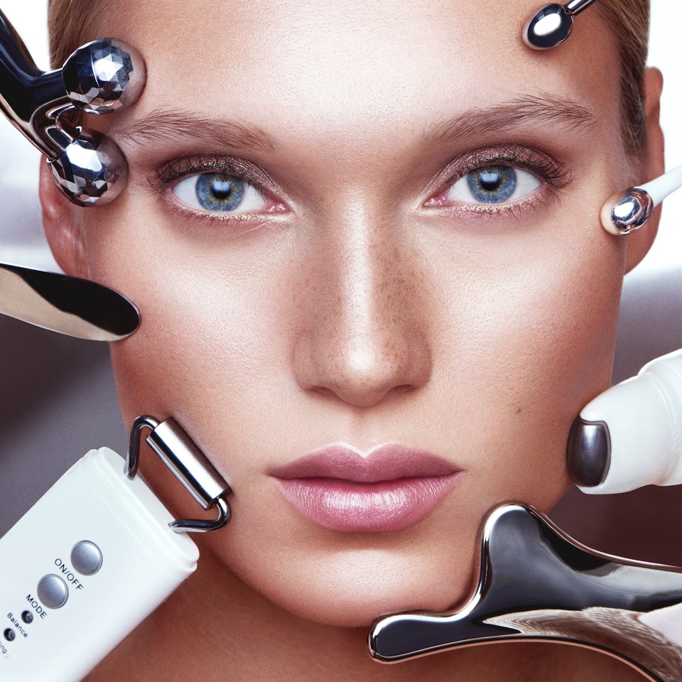 Are these beauty devices worth their hefty price-tags?