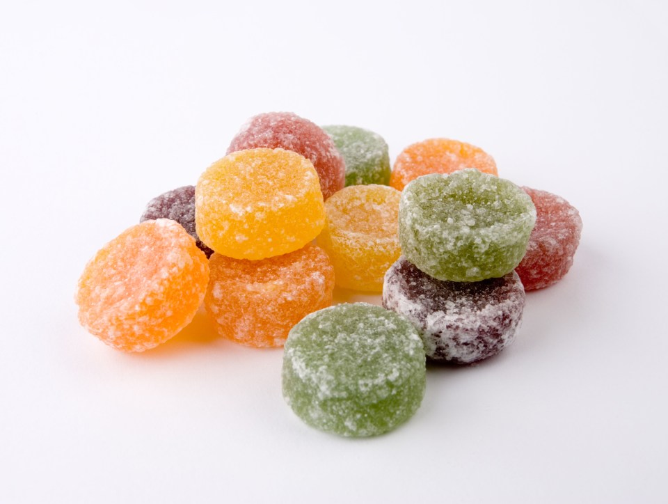 Nestle has been bombarded with complaints that its Fruit Pastilles ‘taste like soap’