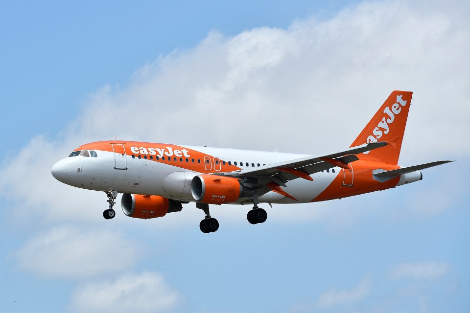 The low-cost airline opened its ninth UK base at Birmingham International Airport earlier this year