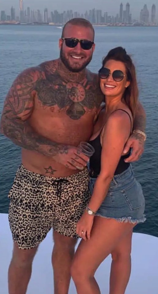 Drugs kingpin Alex Male, nicknamed Viking Don, posted social media snaps with beautiful women as he dodged justice over a £4.7million cocaine empire