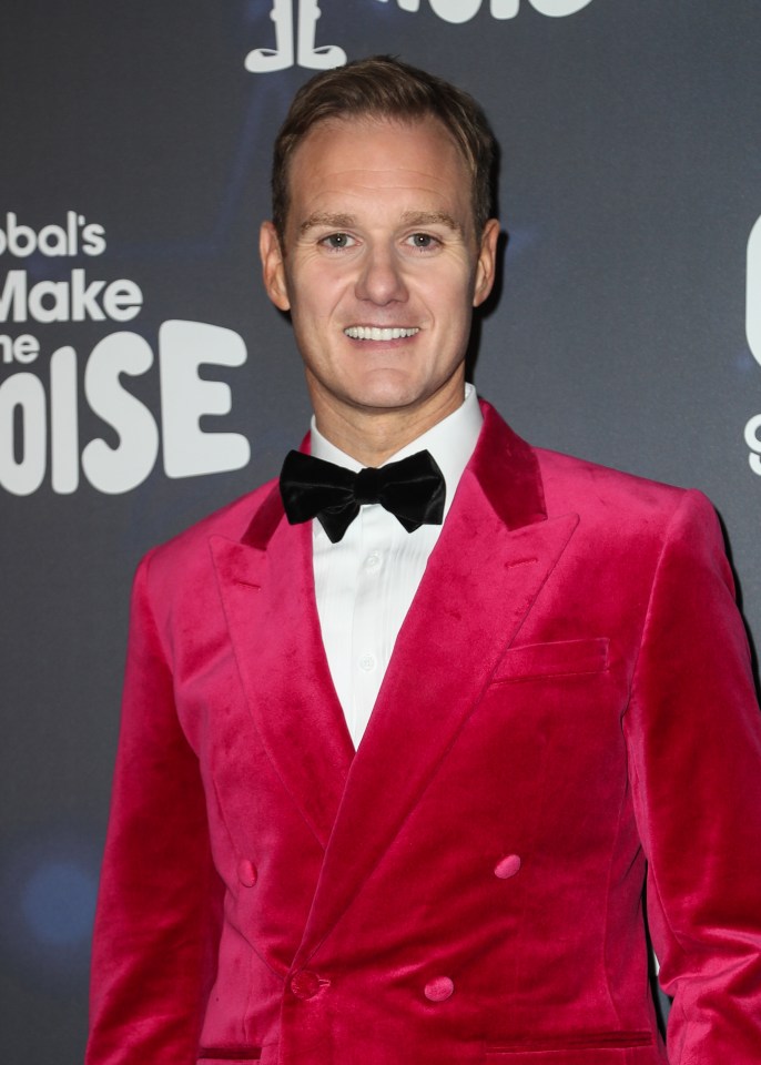 Dan Walker has broken his silence on Match Of The Day talks after becoming a new favourite to replace Gary Lineker