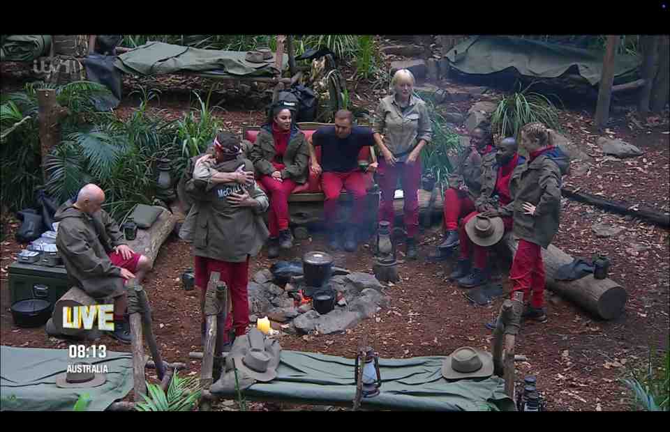 This year's I'm A Celebrity has wrapped with Danny Jones crowned the winner