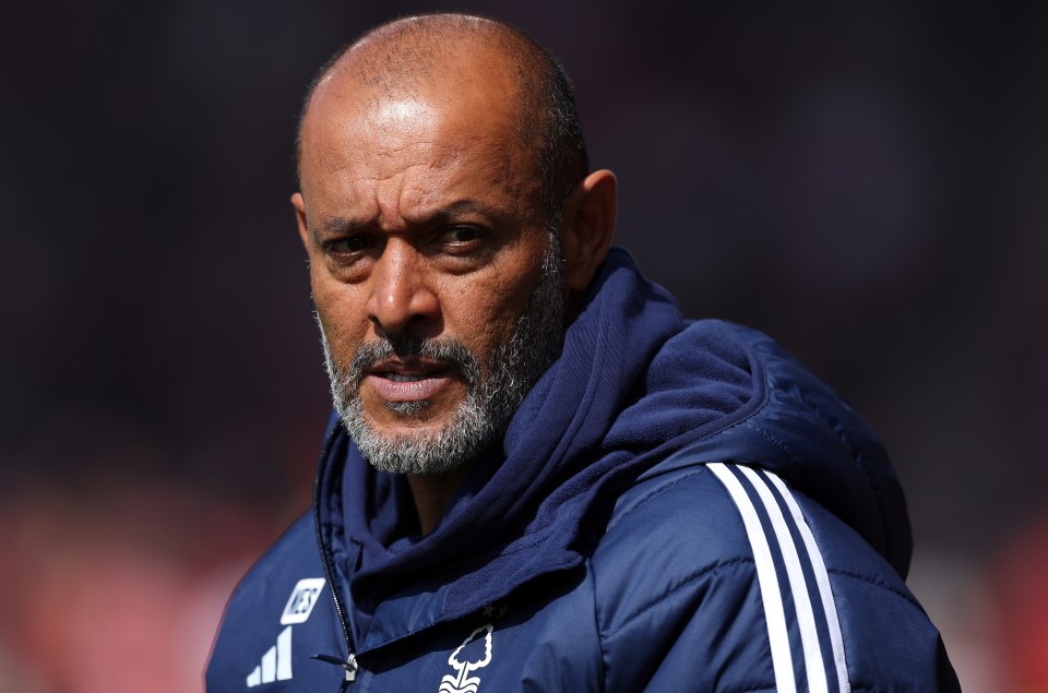 Nuno Espirito Santo has quashed comparisons between Silva and Grealish aside from their looks